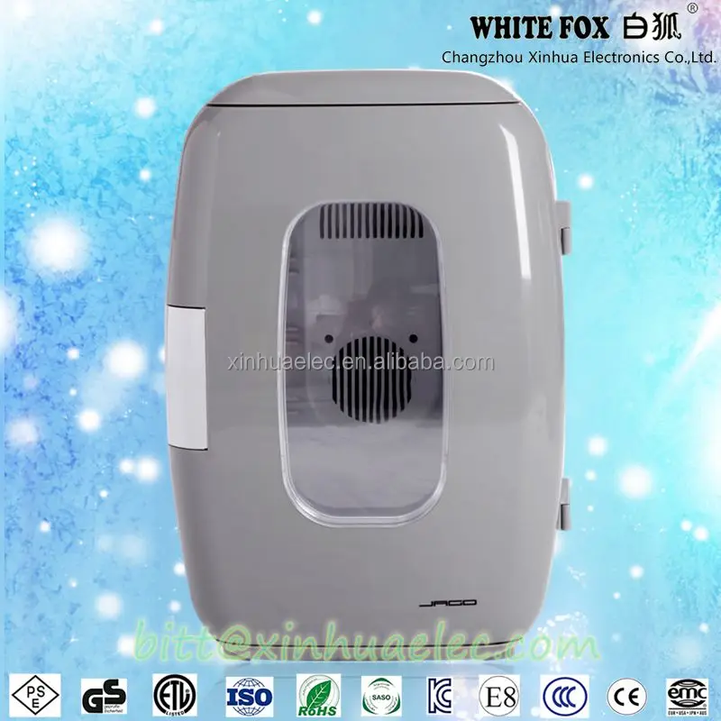 
2021 good quality electric cool box with individual generators 