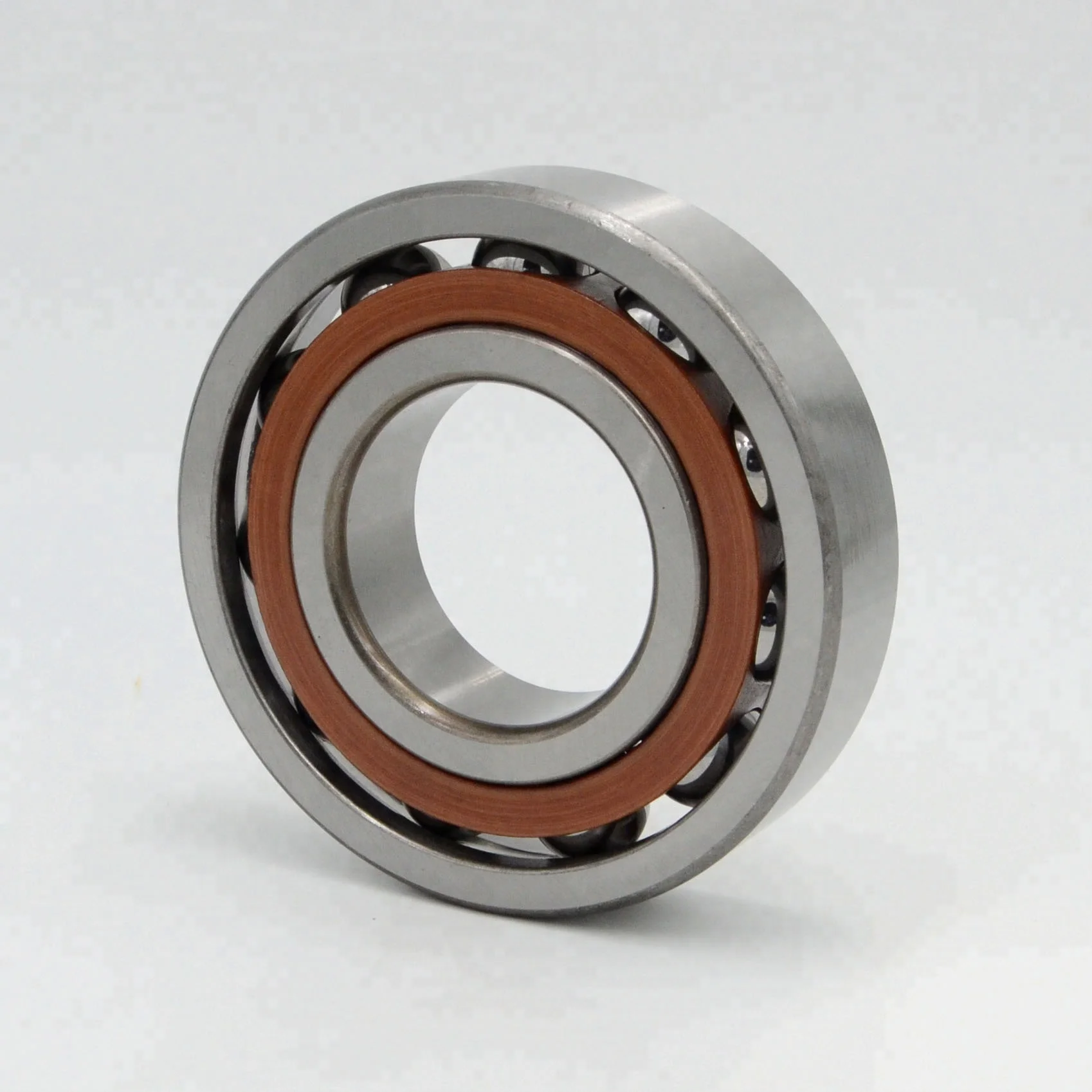 Chinese factory OEM angular contact bearing 7203AC