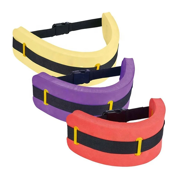 Aqua Fitness Belt