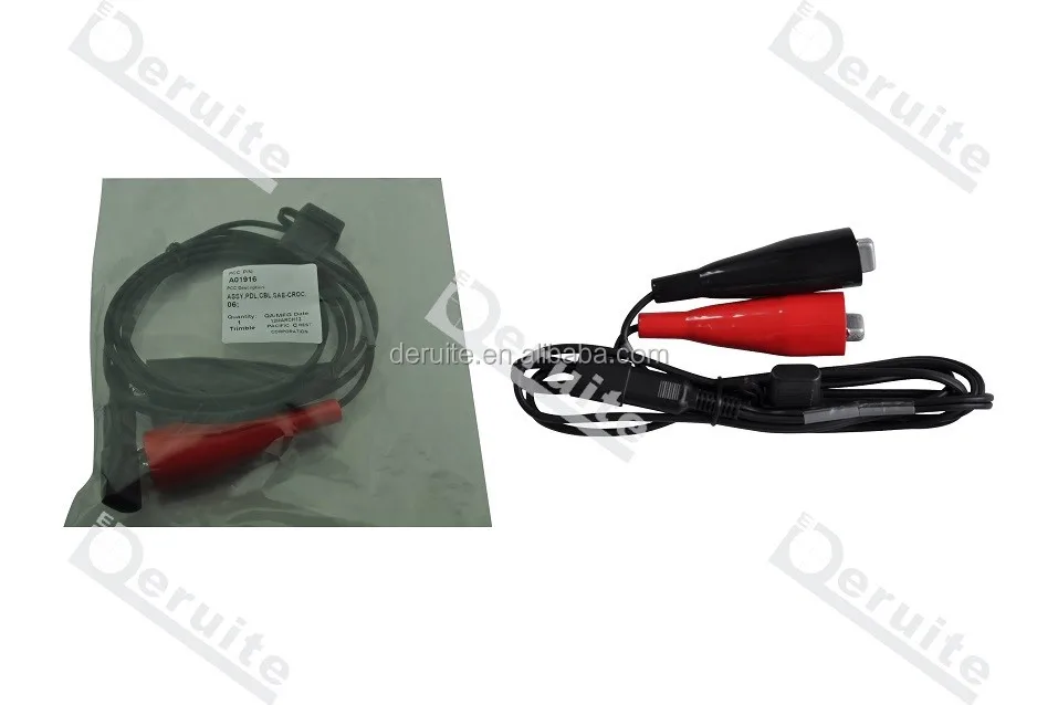 TRIMBLE GPS-кабель питания A0286