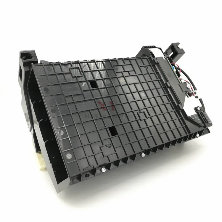 MoYang perfect printing print head compatible for hp970 971 printer parts used for hp 451 476 551 576
