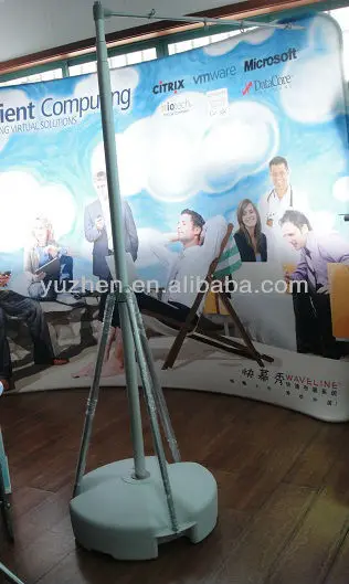 stainless steel flag pole, Affusion 5m Flagpole, Aluminum 5m Flagpole