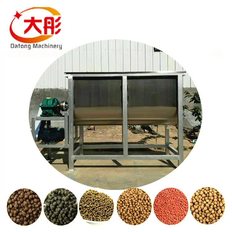 floating fish feed pellet making machine in pakistan / fish feed mills in ethiopia floating fish pellet feed machine