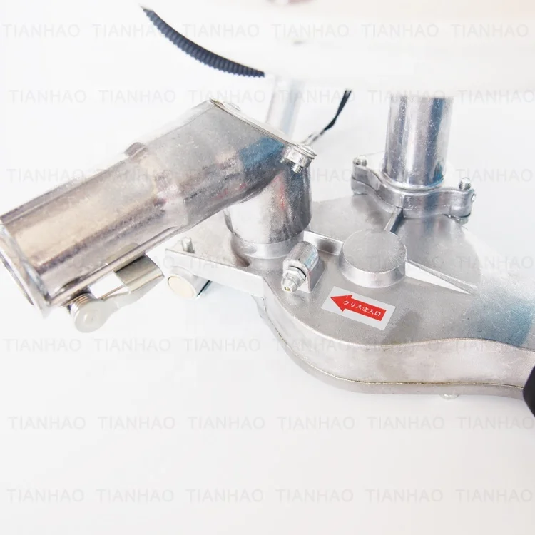 2019 Newest high ochiai tea harvester in china