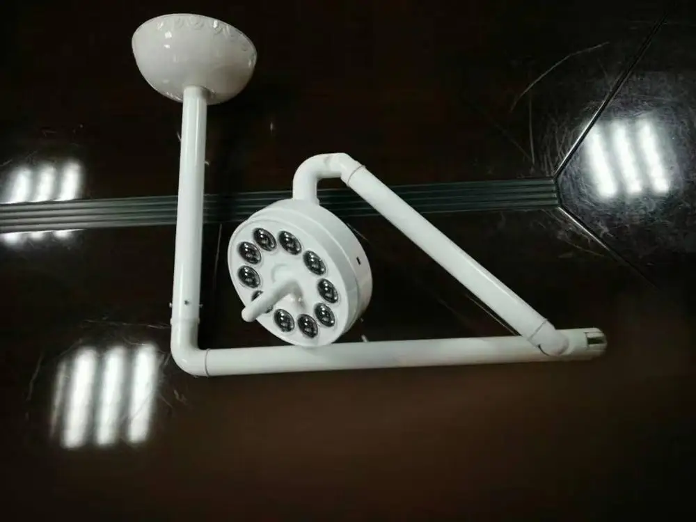 
Dental Surgical light / Surgical Led lamp Shadowless supply 
