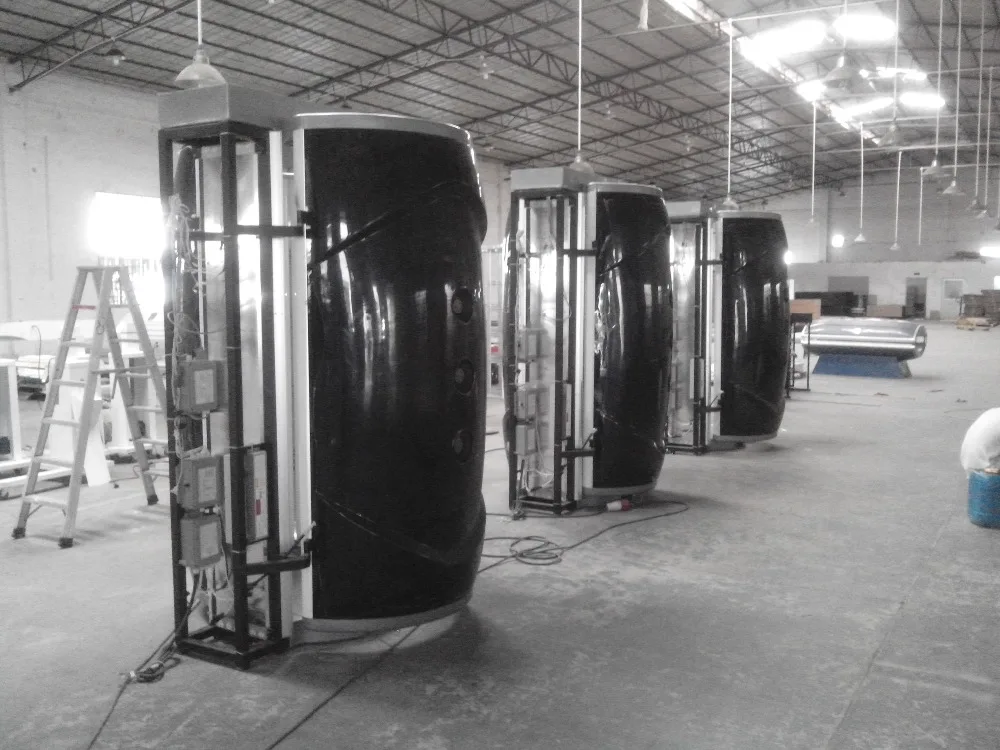 
collagen tanning bed 