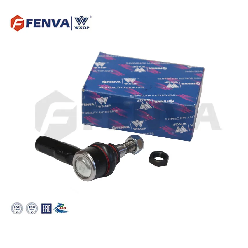 Auto Front Rear 100% Full Inspection Auto Parts 9064600048 For Sprinter 906 Inner Tie Rod End Small Supplier From China