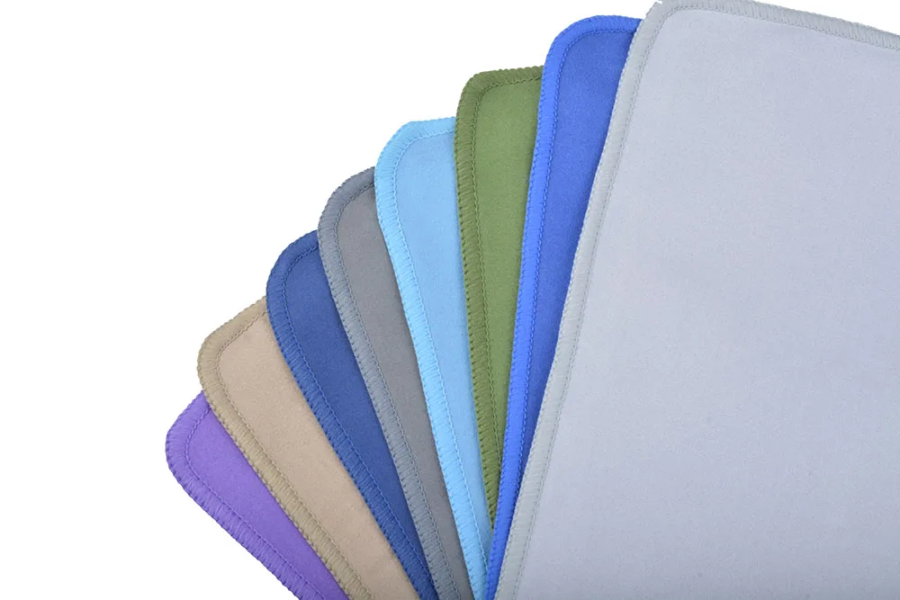 Sunland Microfiber Towel Camping Sand Free Beach Towel Bag