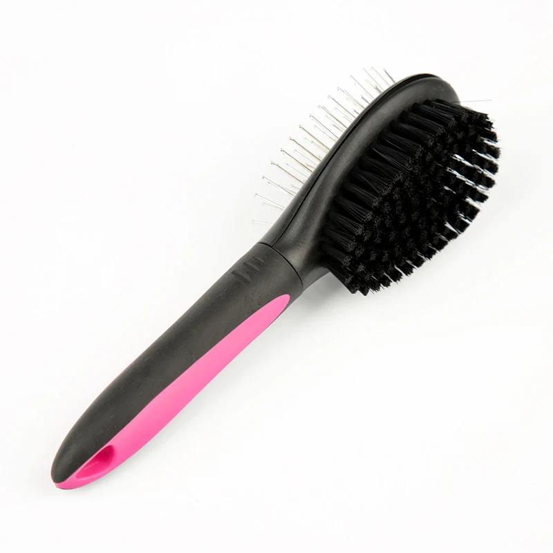 
 Проверено качество, какая лучшая Щетка для собак  