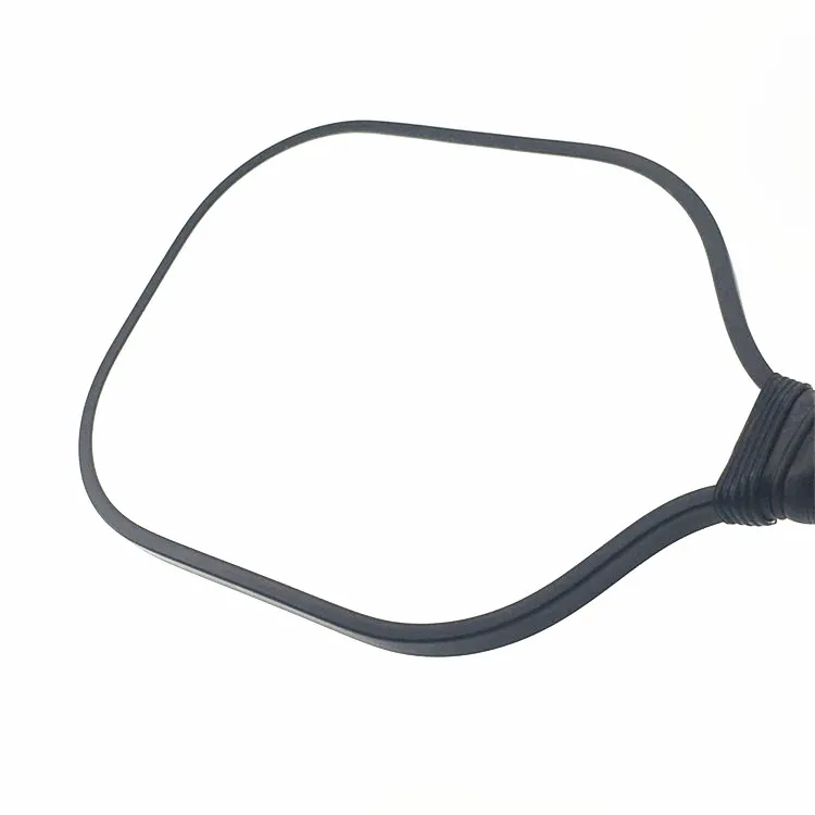 Eco-Friendly USAPA Approved Pickleball Paddle Racket Factory Price Can Be Customized