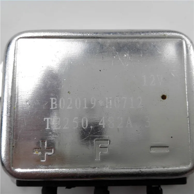 Foton Tunland parts Tractor voltage regulator foton parts