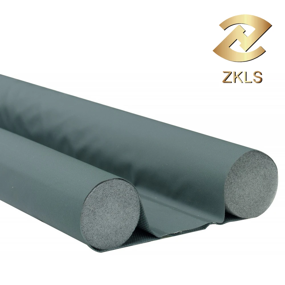 Простая в использовании ограничитель двери из ПВХ и ПЭ