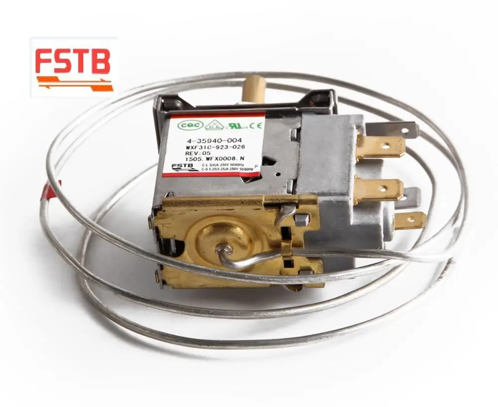 
Stock Hvac Parts RoHS Deep Freezer Refrigerator 