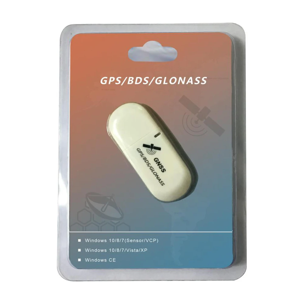 Beitian GNSS спутниковый GPS навигатор/ГЛОНАСС/BEIDOU приемник встроенной антенной GPS модуль портативных ПК tablet навигации для win7/8/10 XP антенна GNSS BT-G72