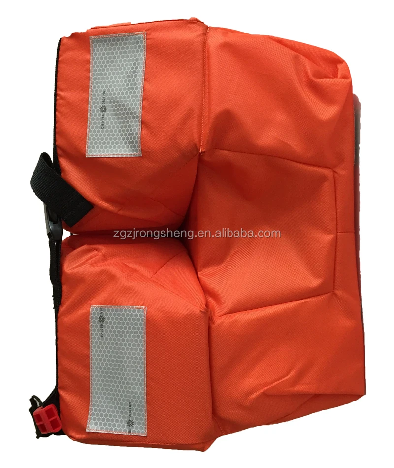 Foam Lifejacket 150N EC Solas Approved Marine Lifeaver