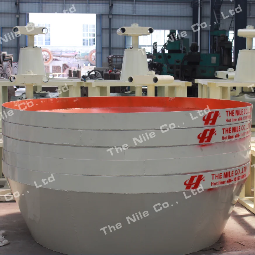 Китайский производитель, машина для мокрого шлифования золота, китайская мельница, мельница для мокрого сковороды для золота, используемая в Зимбабве