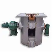 Повышенной температуре вакуумный алюминиевый сплав печи