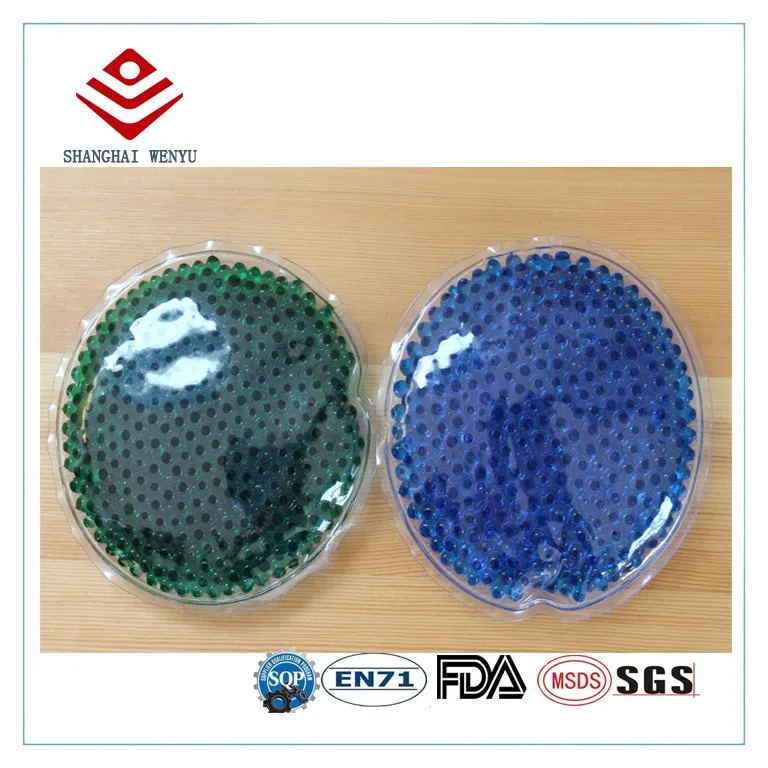 Оптовая морозильник мини-пакеты со льдом