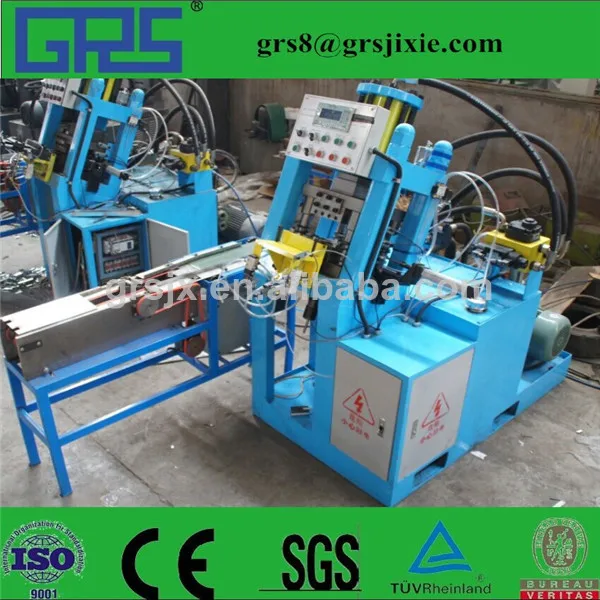 office staples production line