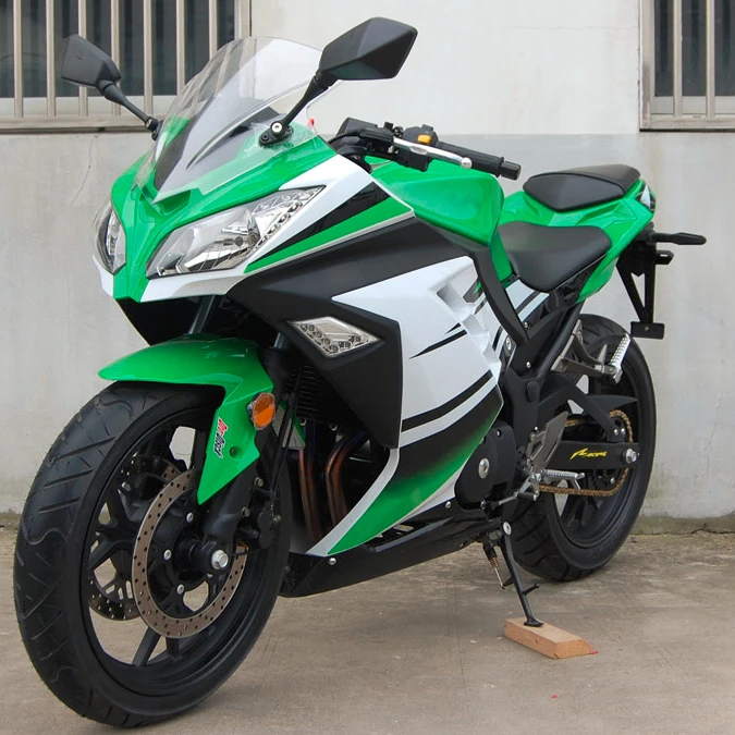  Китайские гоночные мотоциклы EFI 150cc 200cc 250cc 350cc по оптовой низкой