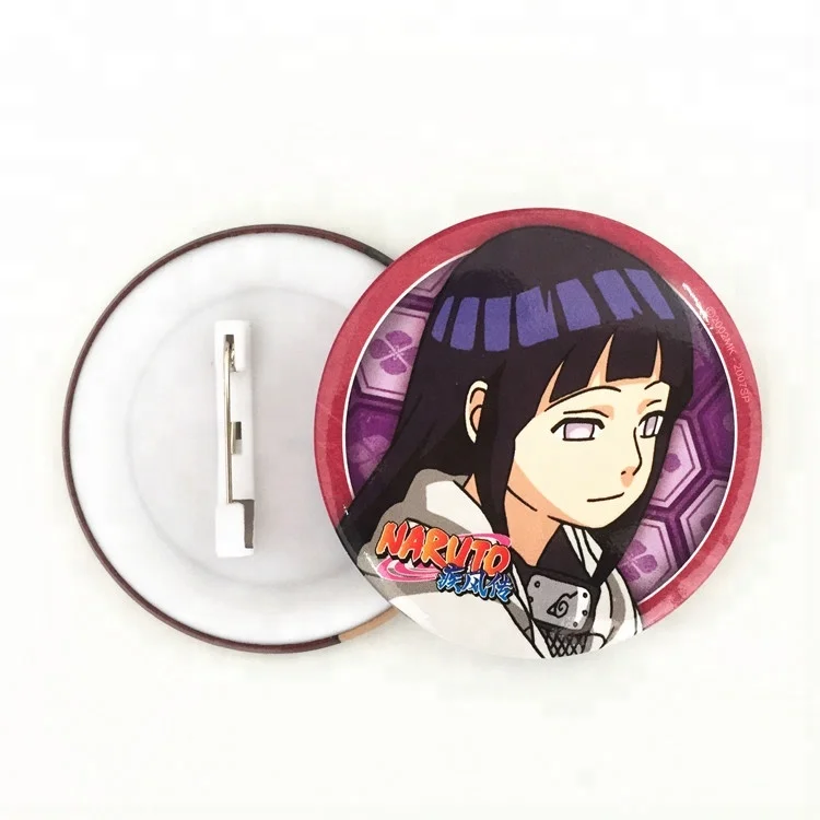 Экологически чистый дешевый значок для одежды оптом