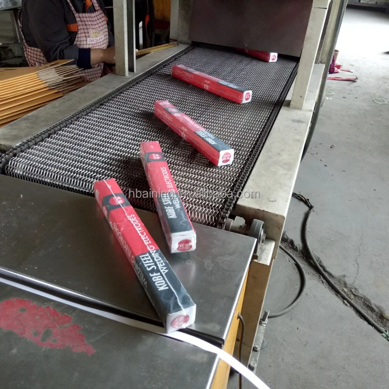 
KOBE Welding Electrode E6013 Welding Electrode Brands 