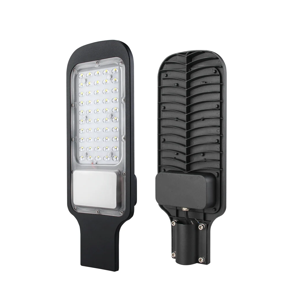 Faner Lighting direct factory price good quality BIS CE certificated 100w 50w 30w led street light