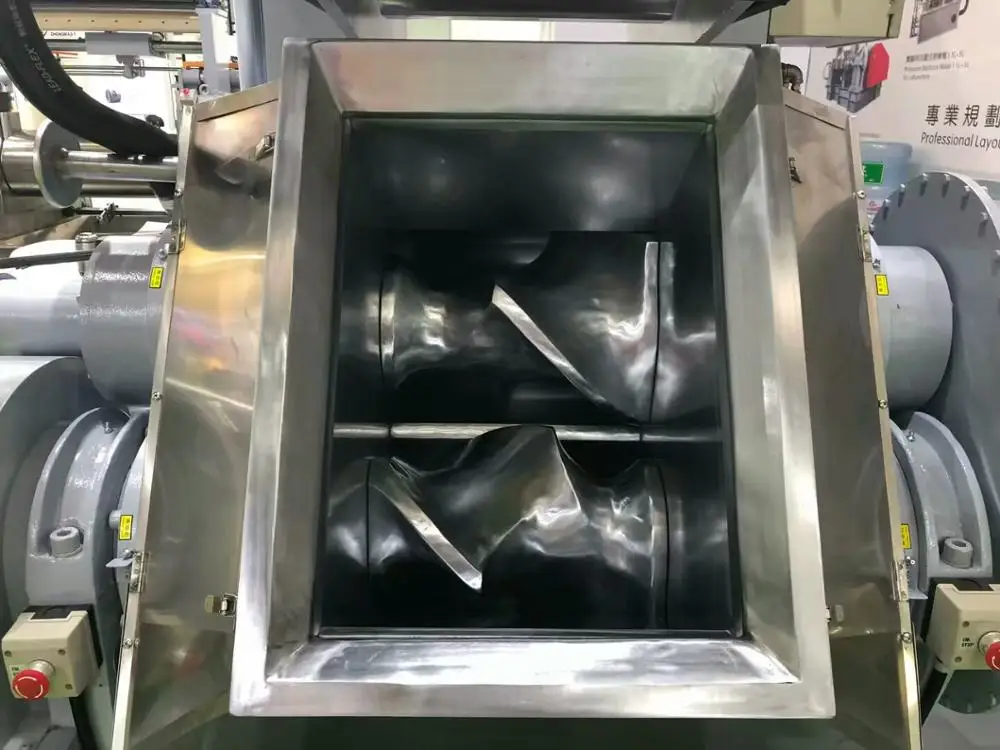 10 20 35 55 75 110L завод по производству резиновой компрессионной дисперсии Banbury