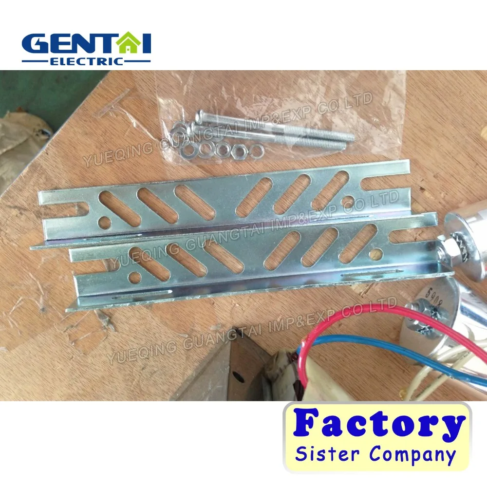 US Standard Aluminum/Copper Wire 3 / 4 / 5 tap voltage 100W 150W 200W 250W 400W 600W 1000W CWA HPS HID Magnetic Ballast Kit