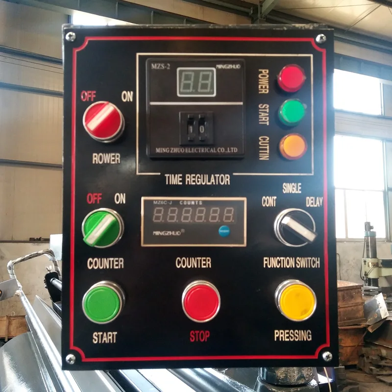 2019 NEW LATEST business LUM 1300mm creasing and cutting assembling machine made in cangzhou