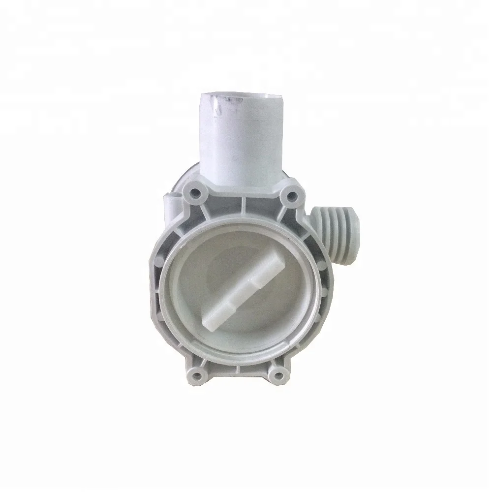 Новый 50 Гц 60 Гц ac пластиковый водяной сливной насос askooll для стиральной машины