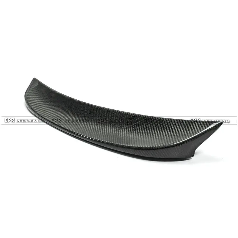 For Honda Civic FC 10th Generation CMS-Style Carbon Fiber Rear Spoiler