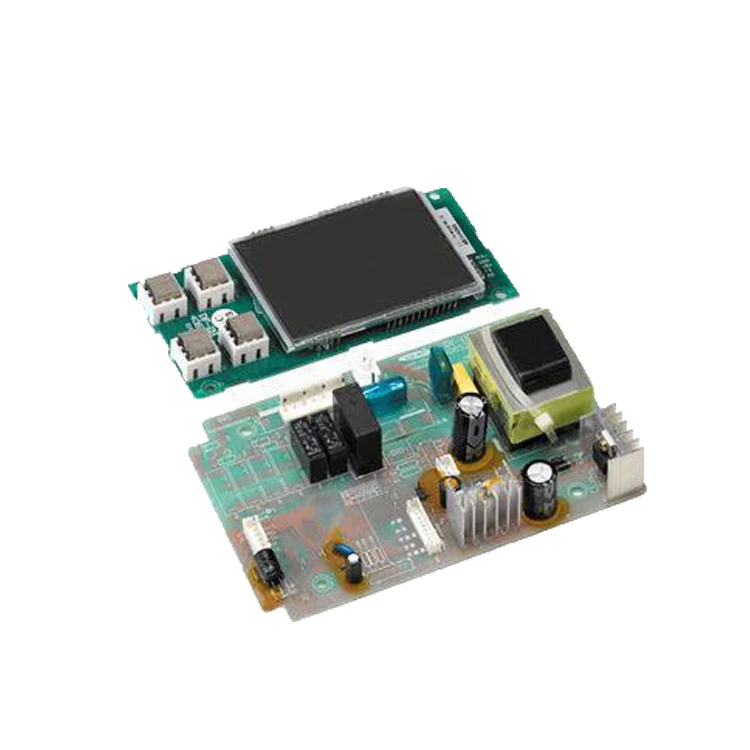 SMT pcba refrigerator circuit board