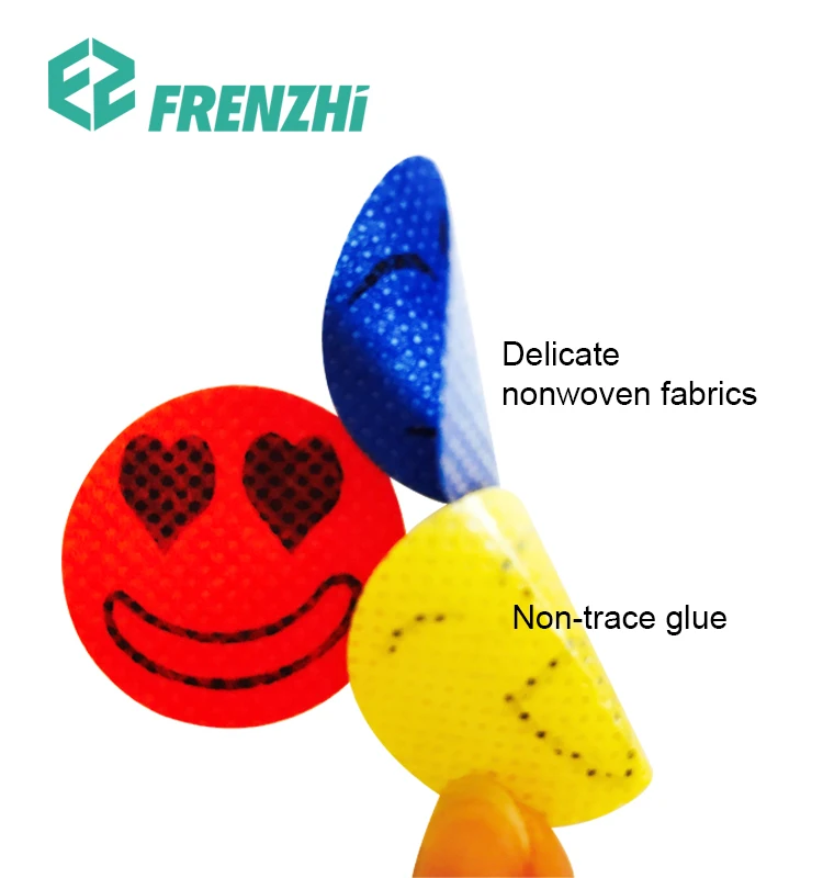 Top sellers 2019 for amazon 100% nature citronella oil insect patch repel mosquito for baby FZ008