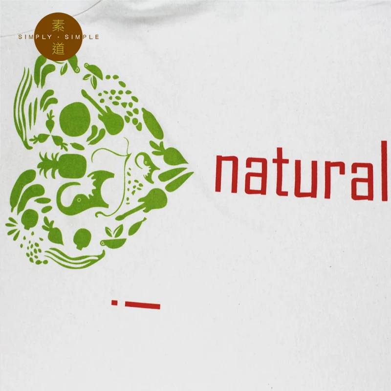 American apparel t shirt /wholesale organic clothing man T-shirt blank