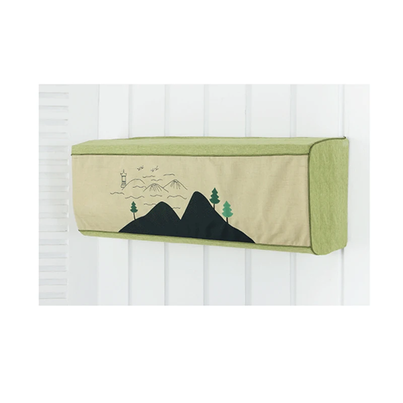 Чехол для кондиционера, пододеяльник, пылезащитные чехлы