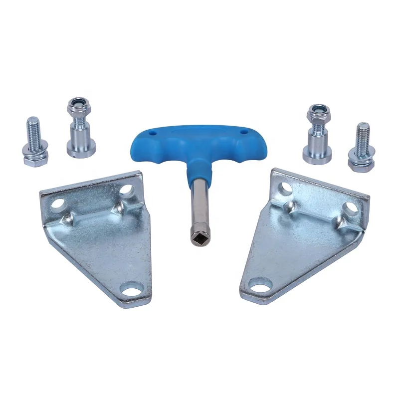 120 Degree Open Angle automatic door opener swing arm gate opener Electric Swing Gate Operator swing door motor gate operator