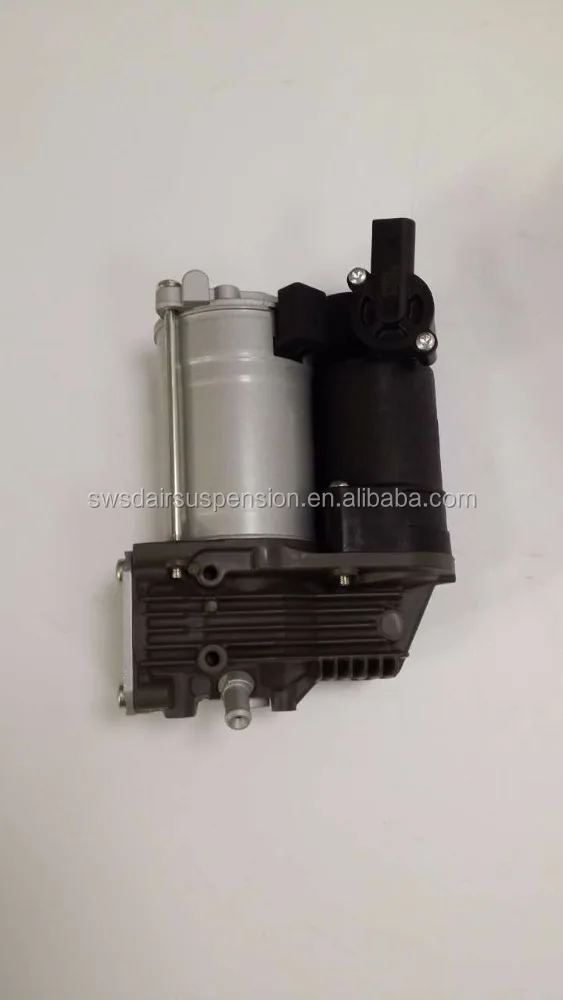 New For Mercedes Benz W639 V639 Viano Vito Air Compressor Pump For Sale OEM 6393200204
