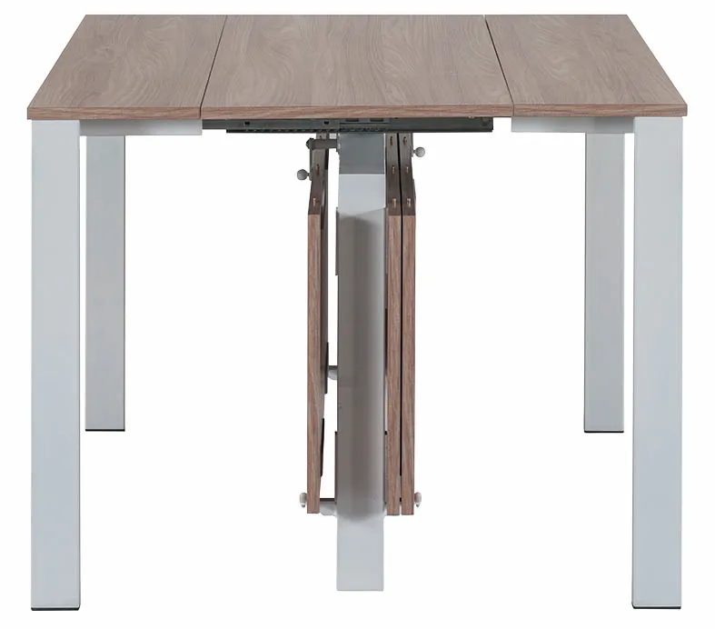 Gomlden hot sell modern special use convertible diningtable set high quality