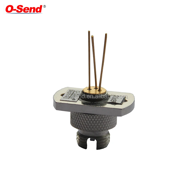 O-Send/Senset 1550nm ingaas photodiode