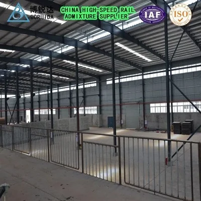 BRD Hot Sale Polycarboxylate Ether /Pce Polycarboxylate Ether Superplasticizer Korea