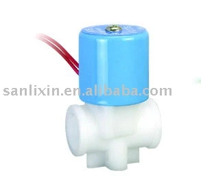 SLC water dispenser solenoid valve