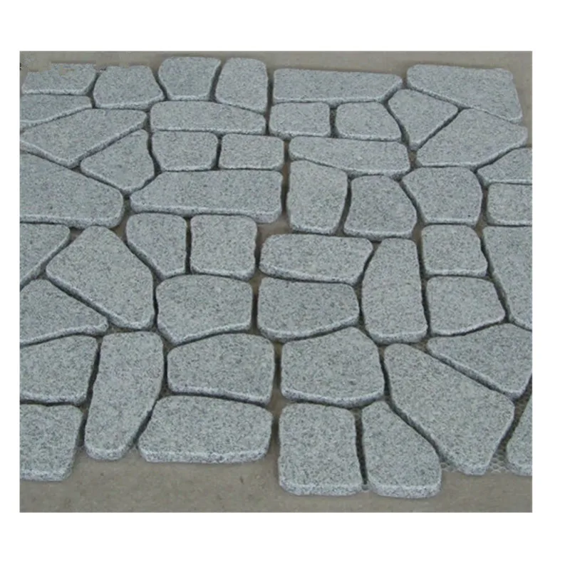 Beautiful Landscape Paving Stone for Floor Design