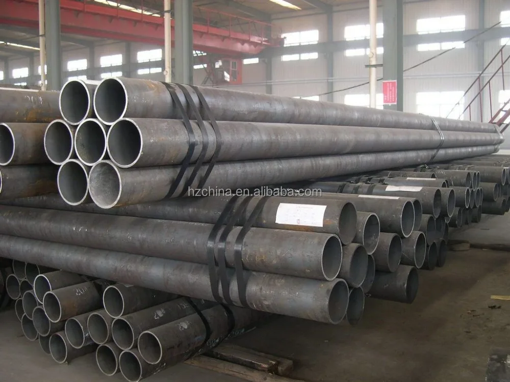 
preferential supply API Certificate St 52.4 alloy seamless steel tube/St 52.4 seamless pipe/Hastelloy tube 