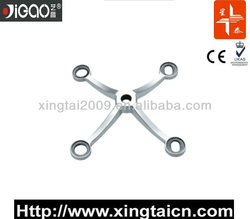 yg152 высокое качество с умеренной ценой нержавеющая сталь паук