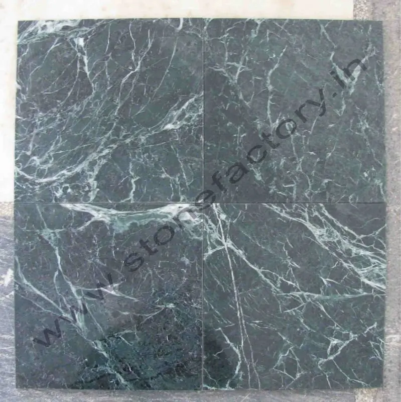 
High Quality Imperial Green Marble 