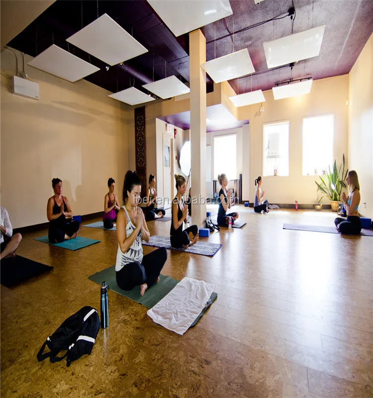 Far Infrared Heater Panels for Hot Yoga Sauna Room Ceiling