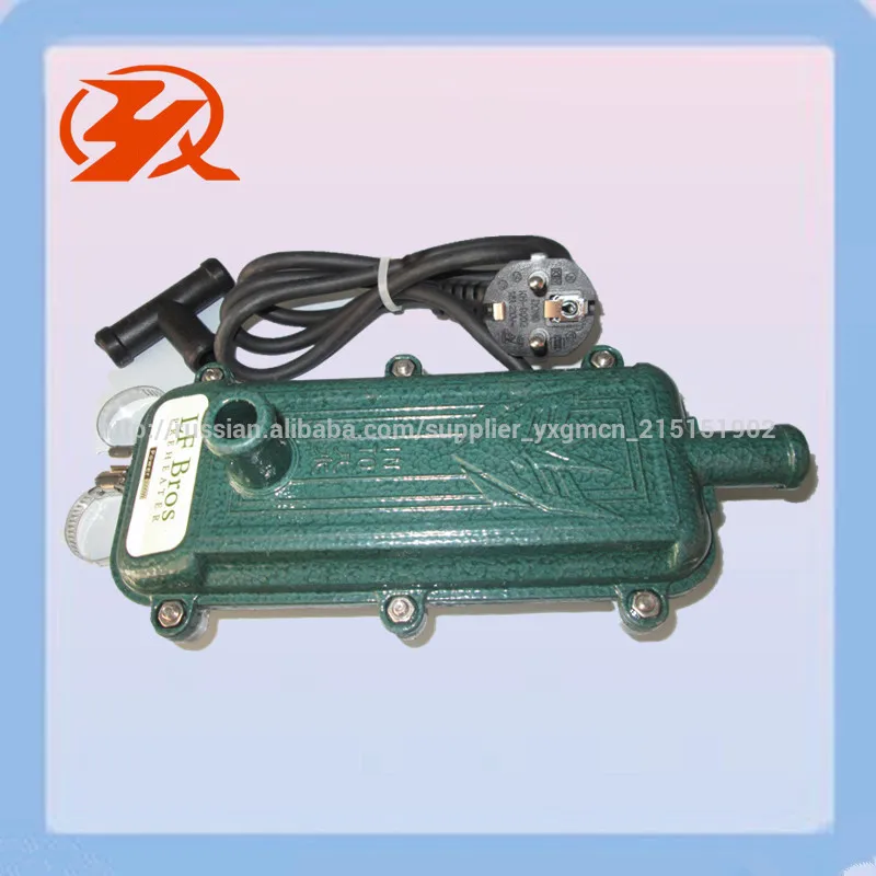 2000w diesel engine heater