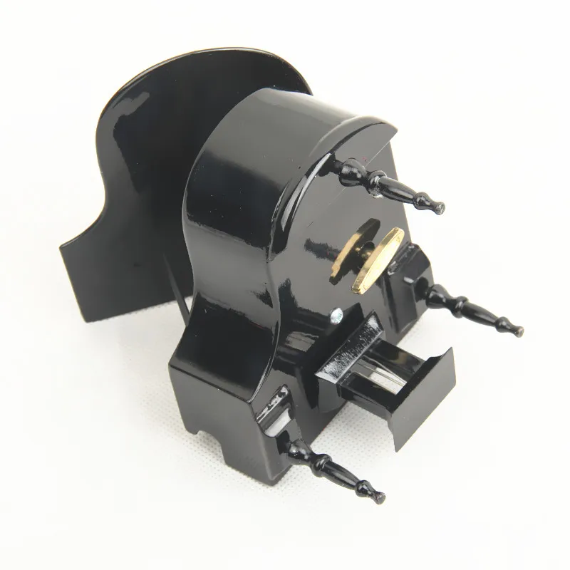 mini grand piano model craft  mini model birthday gift mini piano music box piano
