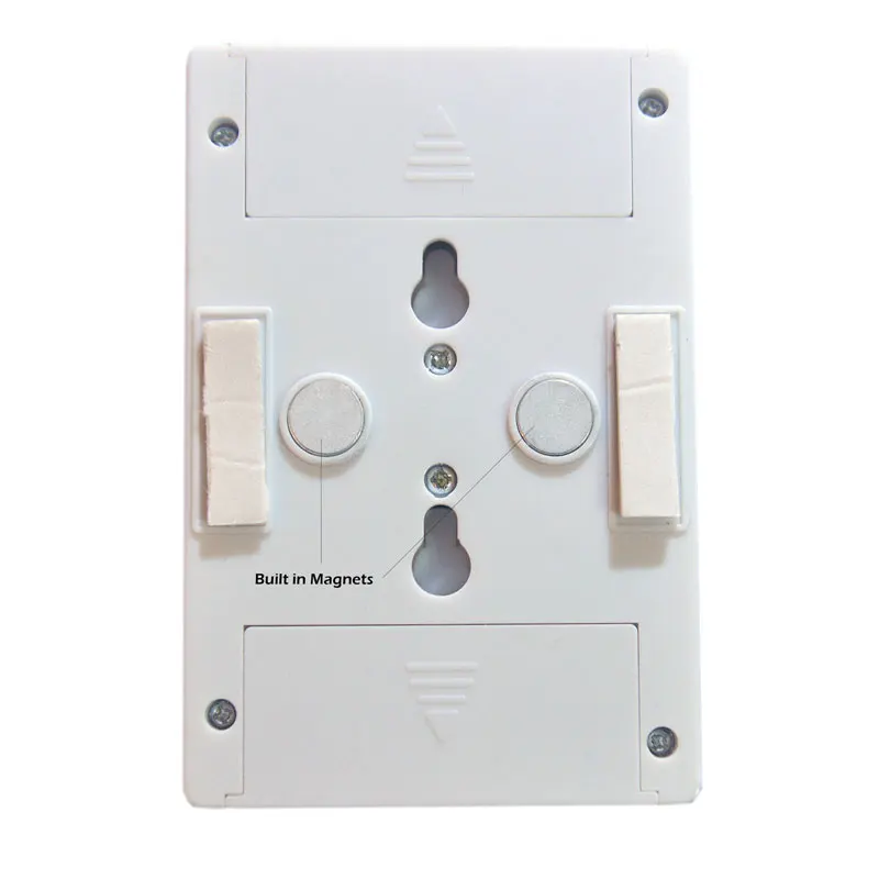 Super Bright Cordless COB LED Light Switch, Led Night Lights, Led Tap Light